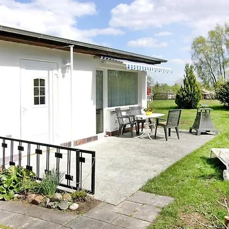 Gemuetlicher In Freest, Cleaning Included *