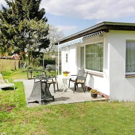 Сasa de vacaciones Gemuetlicher In Freest, Cleaning Included