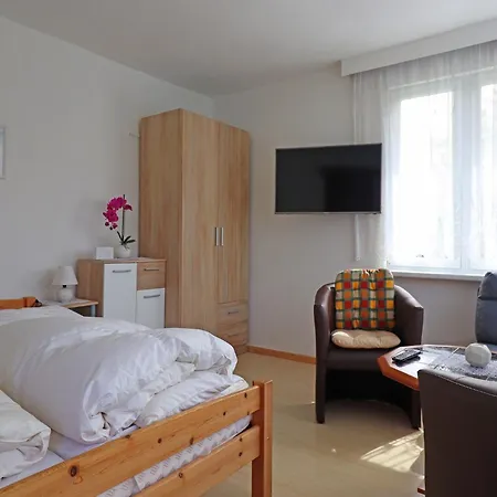Prázdninový dům Gemuetlicher In Freest, Cleaning Included *