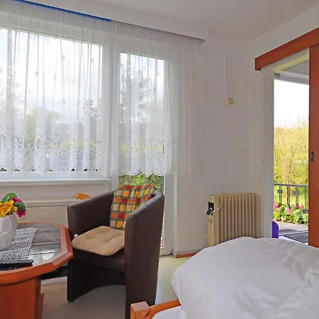 Gemuetlicher In Freest, Cleaning Included Prázdninový dům Freest