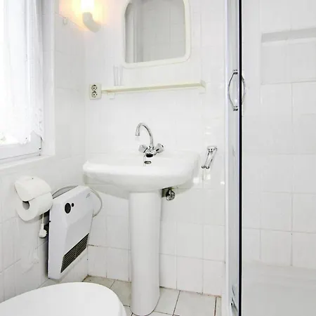 Gemuetlicher In Freest, Cleaning Included