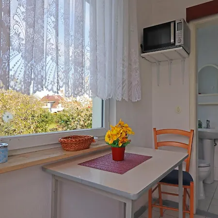 Сasa de vacaciones Gemuetlicher In Freest, Cleaning Included *